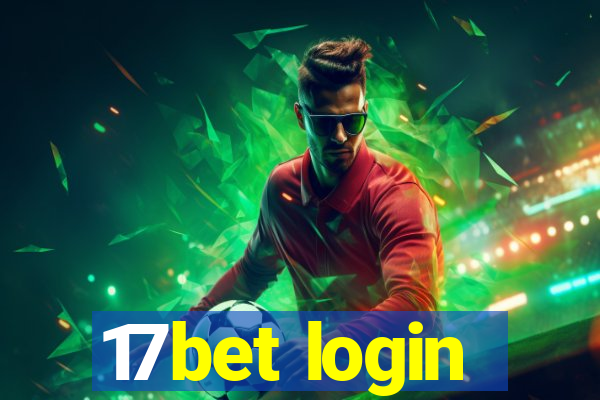 17bet login